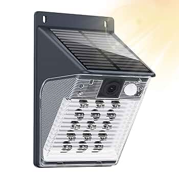 防犯カメラ ワイヤレス 屋外 ソーラー 400万画素 Amazon.co.jp: 【2023年強化版400万画素防犯カメラ】A-ZONE 防犯